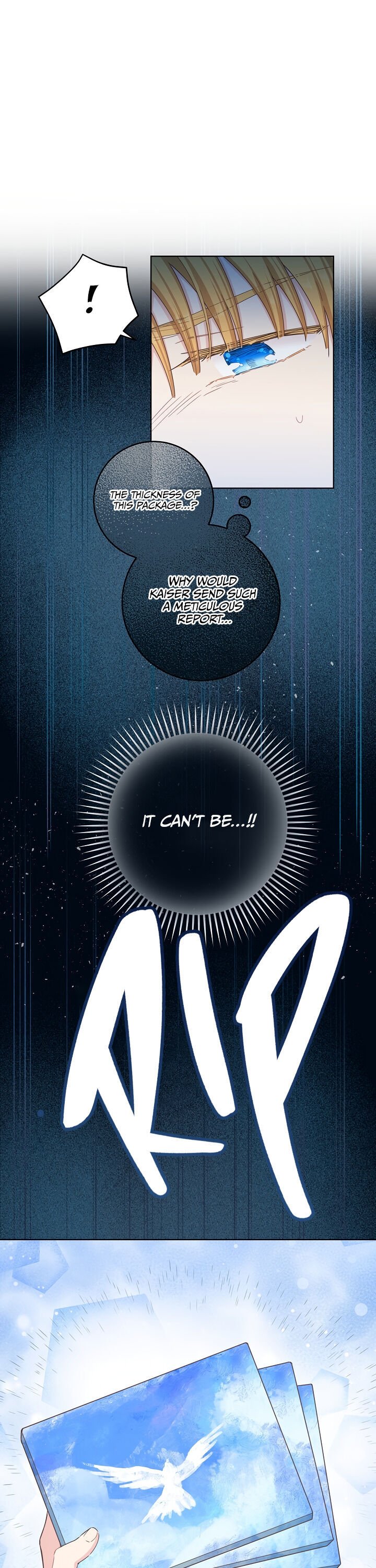 I Have No Health chapter 24 page 8