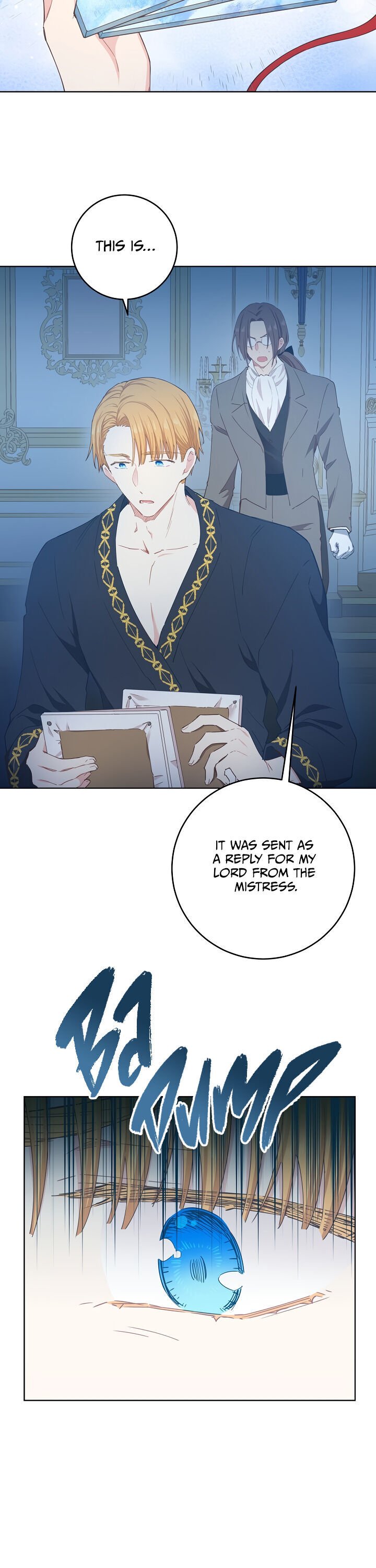 I Have No Health chapter 24 page 9