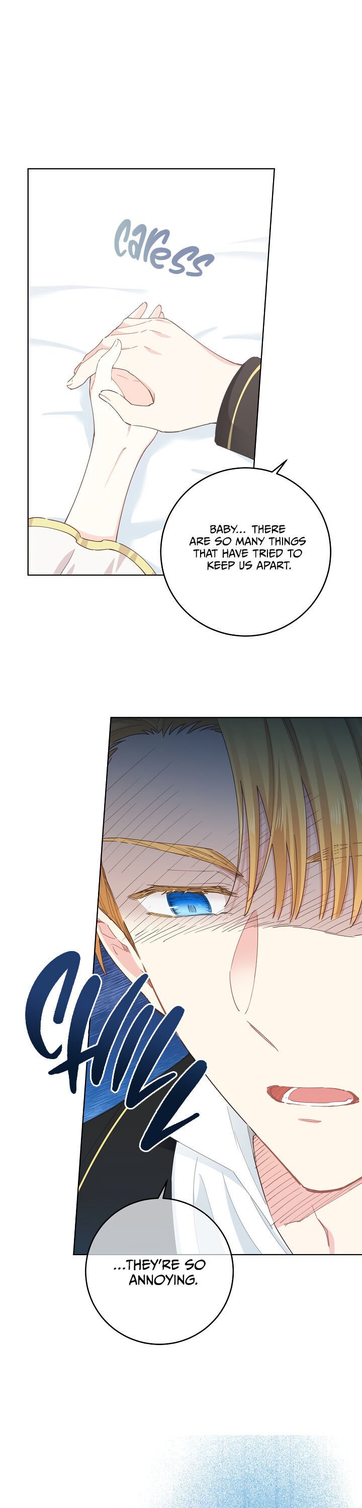 I Have No Health chapter 25 page 11