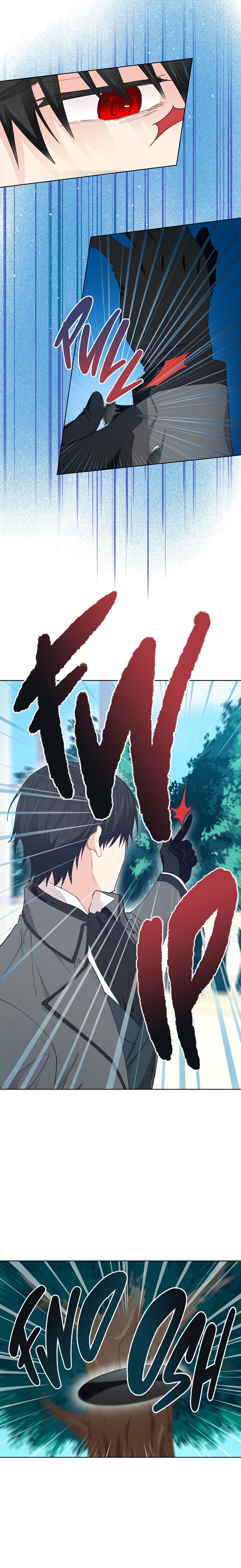 I Have No Health chapter 25 page 12