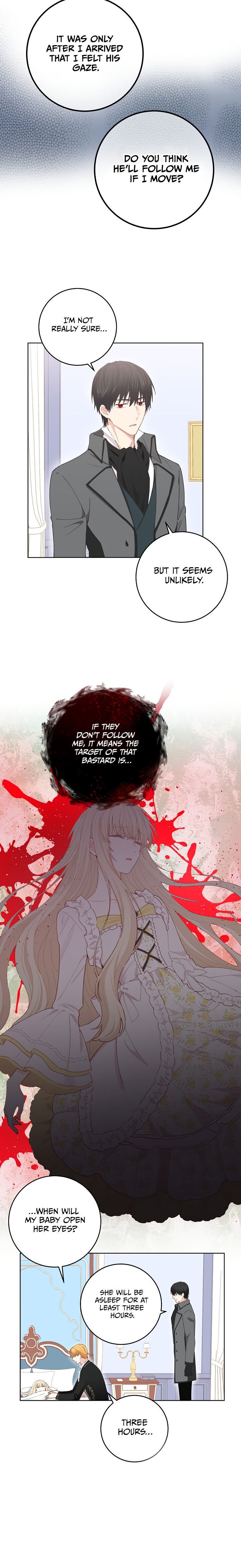 I Have No Health chapter 25 page 16