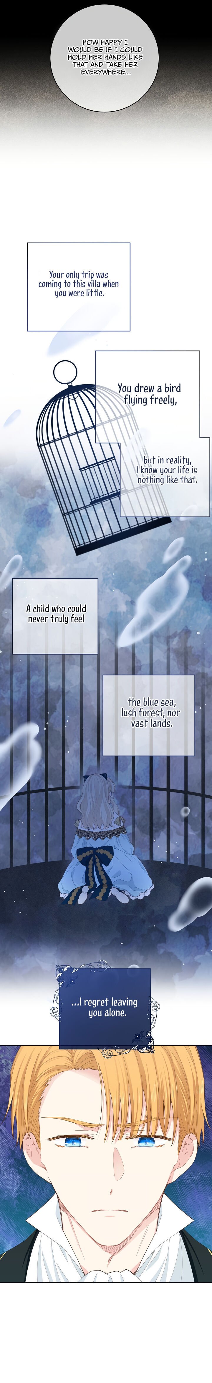 I Have No Health chapter 25 page 18