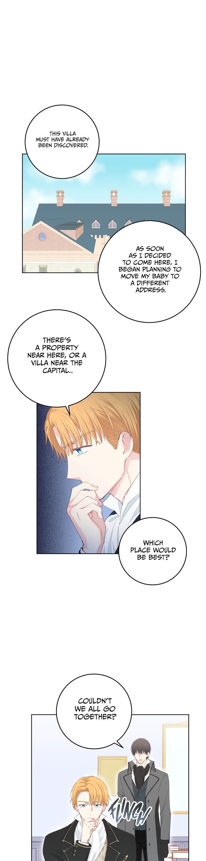 I Have No Health chapter 25 page 19
