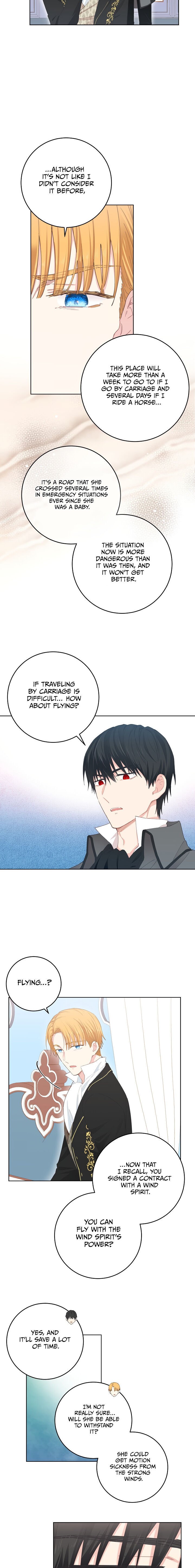 I Have No Health chapter 25 page 20