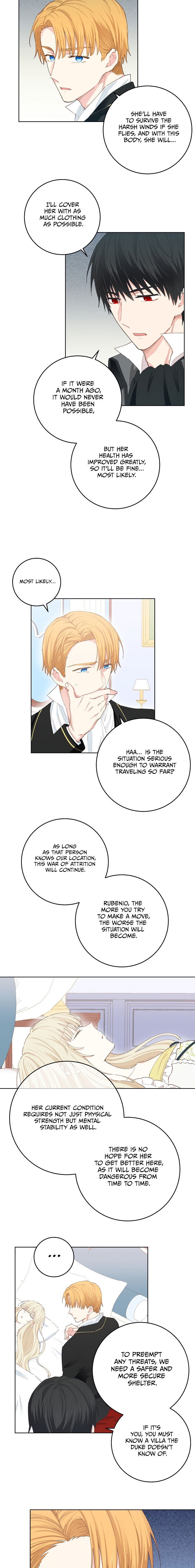 I Have No Health chapter 25 page 22
