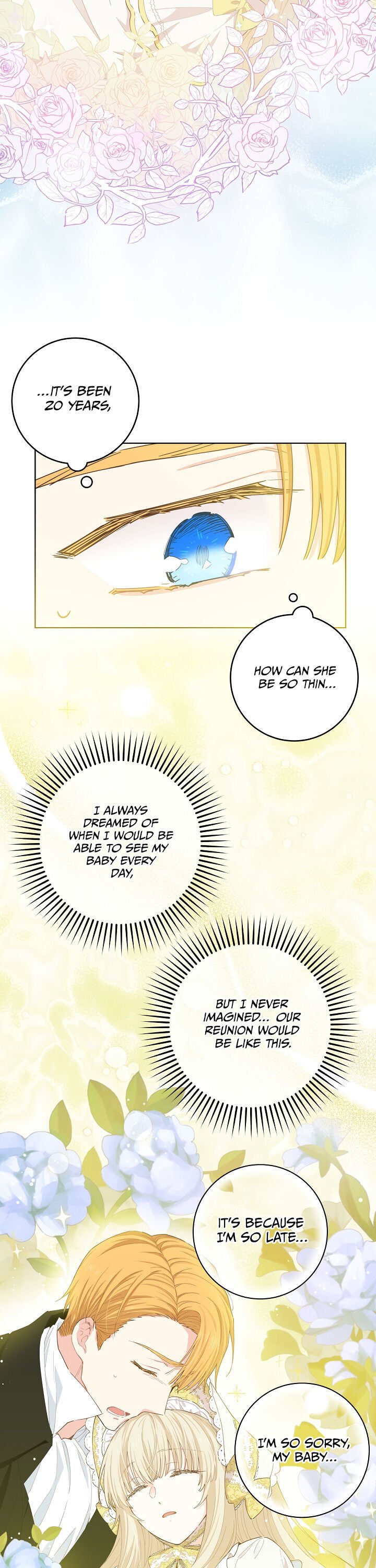I Have No Health chapter 25 page 6