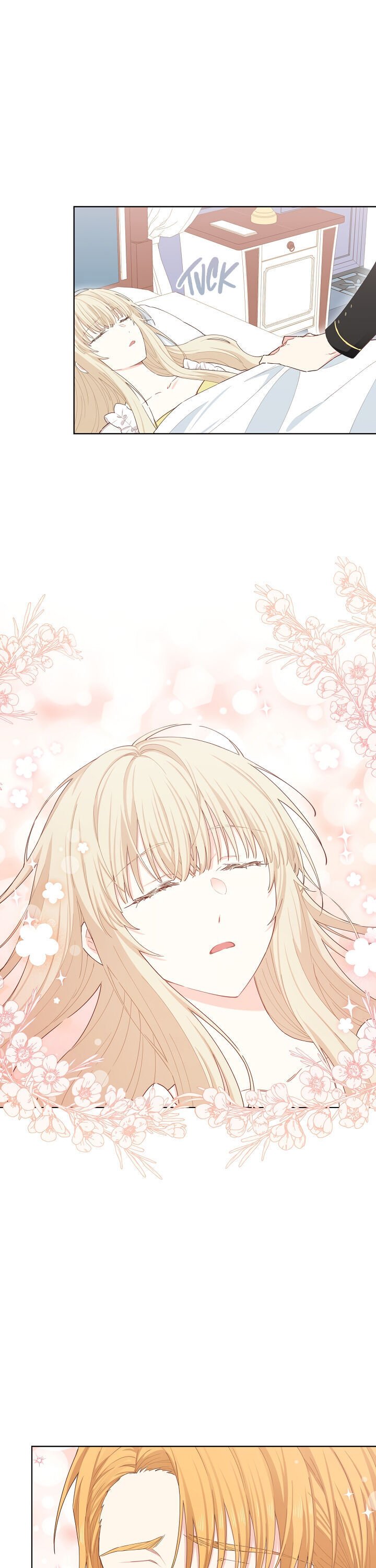 I Have No Health chapter 25 page 8