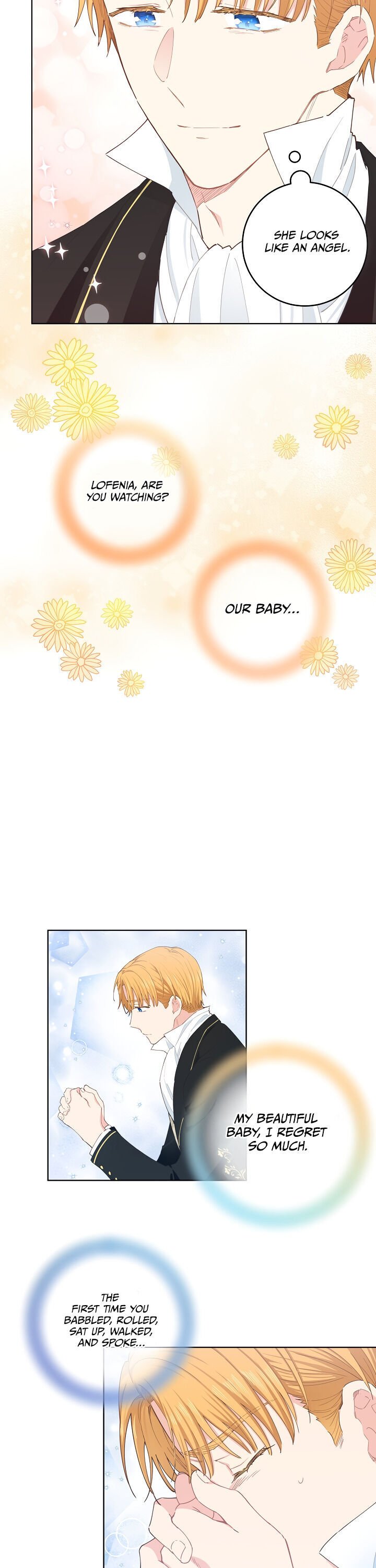 I Have No Health chapter 25 page 9