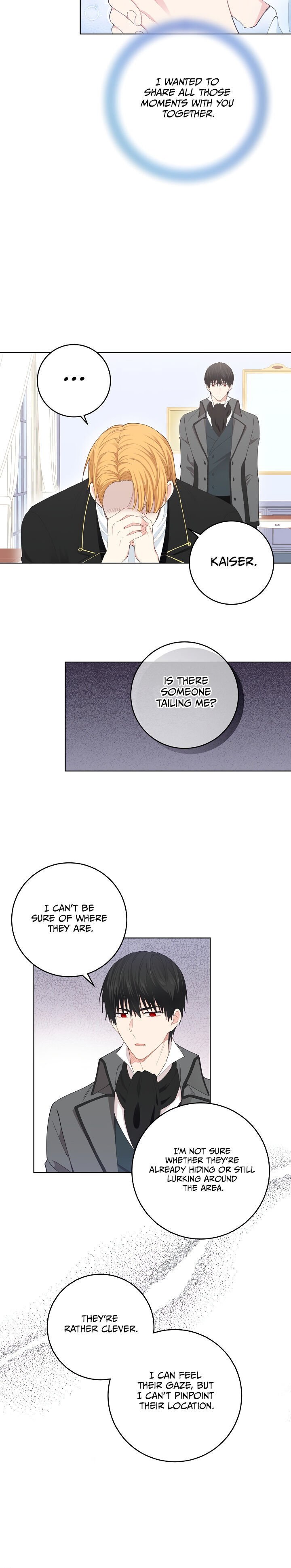 I Have No Health chapter 25 page 10