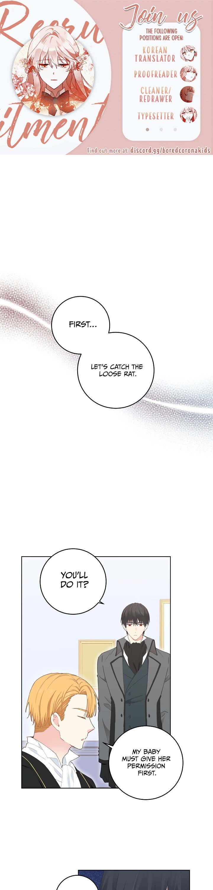 I Have No Health chapter 26 page 1