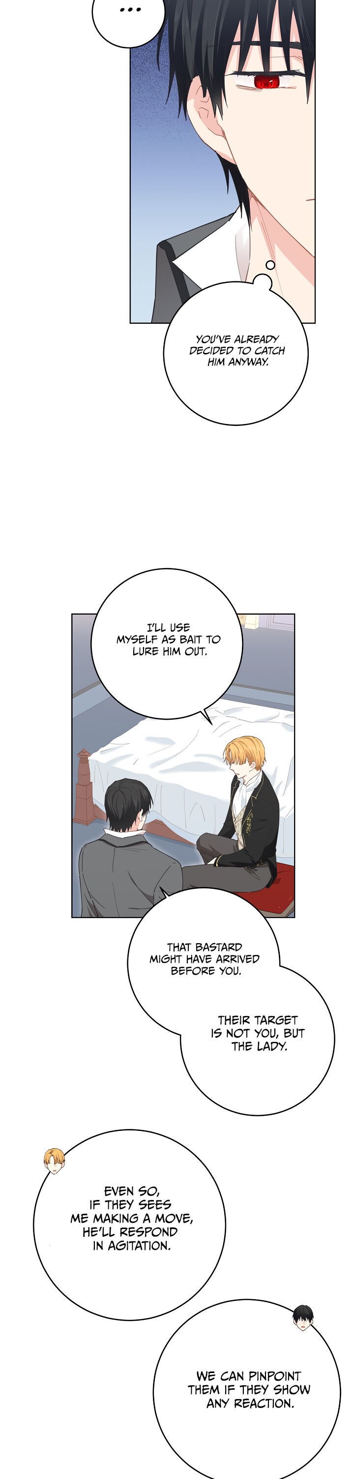 I Have No Health chapter 26 page 2