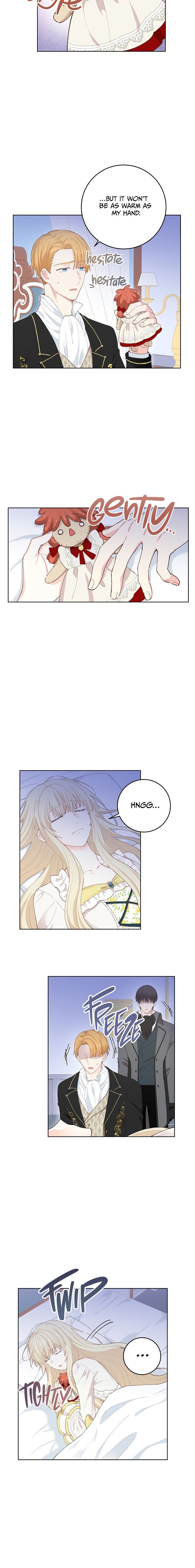 I Have No Health chapter 26 page 14