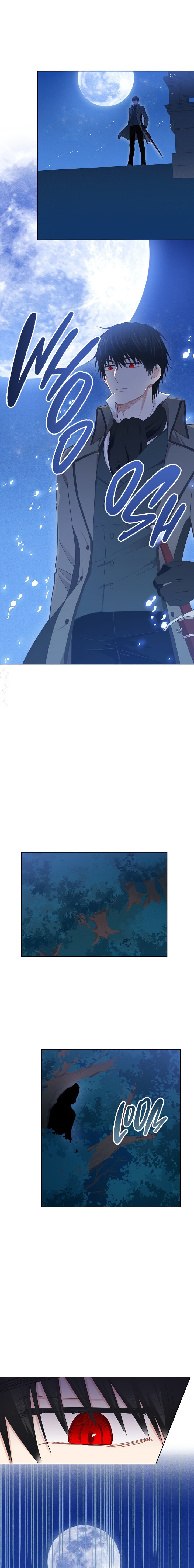I Have No Health chapter 26 page 18