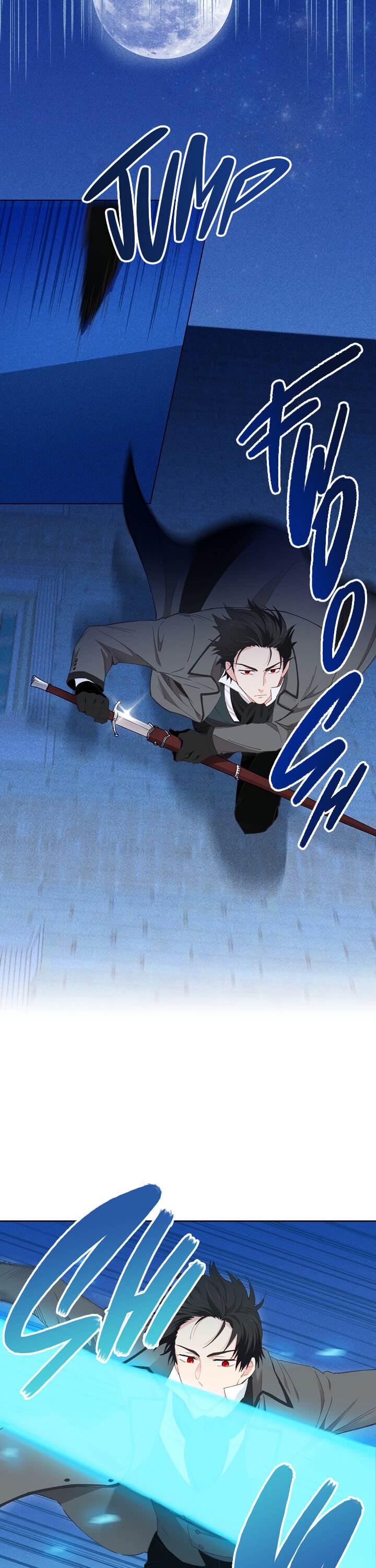 I Have No Health chapter 26 page 19