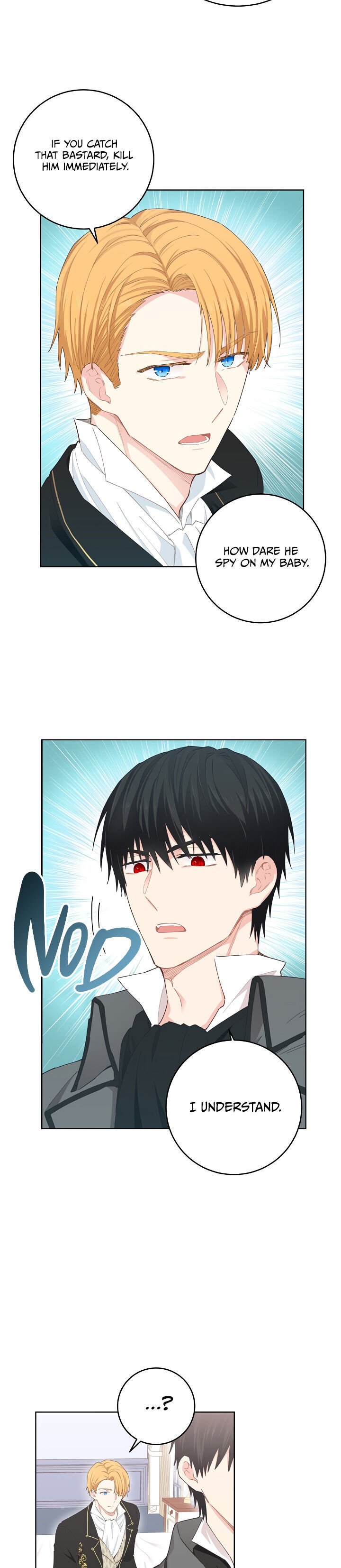 I Have No Health chapter 26 page 3