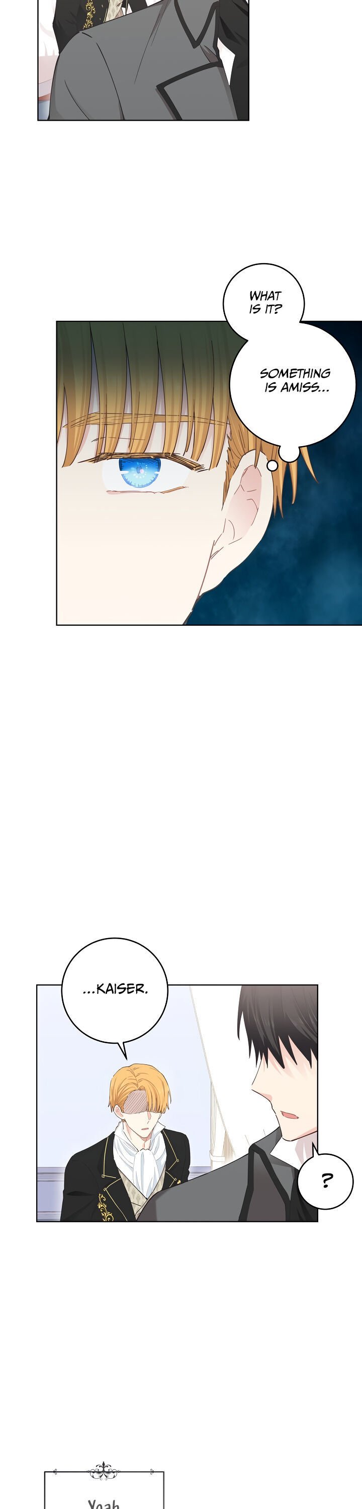 I Have No Health chapter 26 page 4