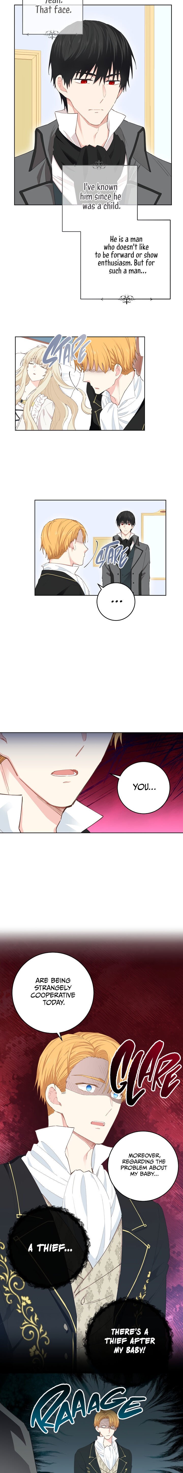 I Have No Health chapter 26 page 5