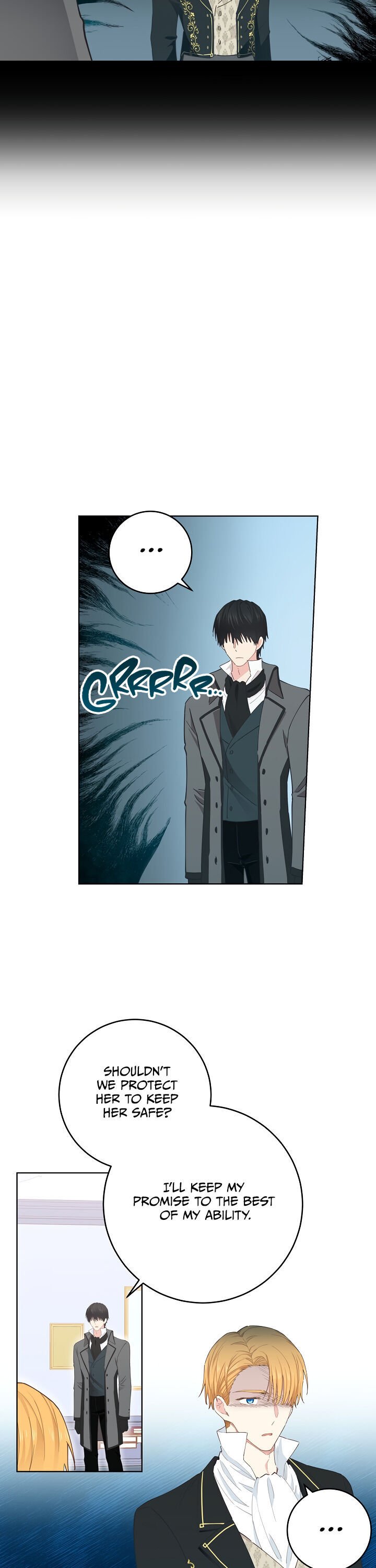 I Have No Health chapter 26 page 6