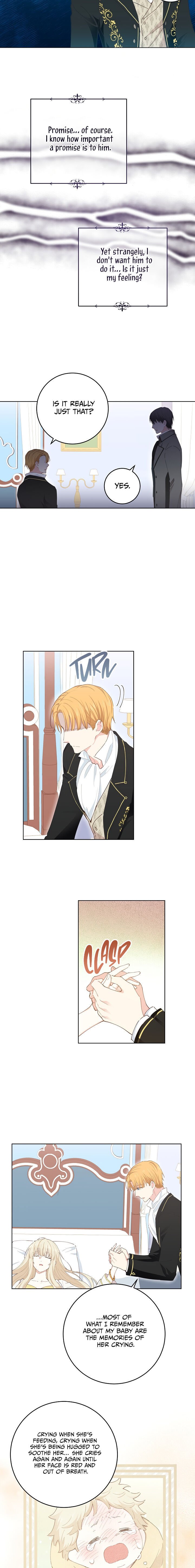 I Have No Health chapter 26 page 7
