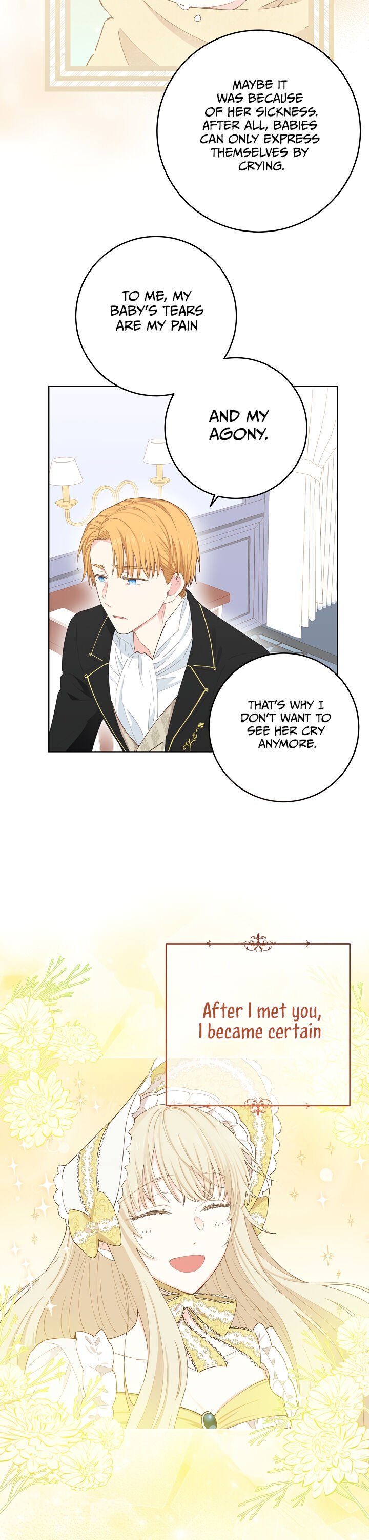 I Have No Health chapter 26 page 8