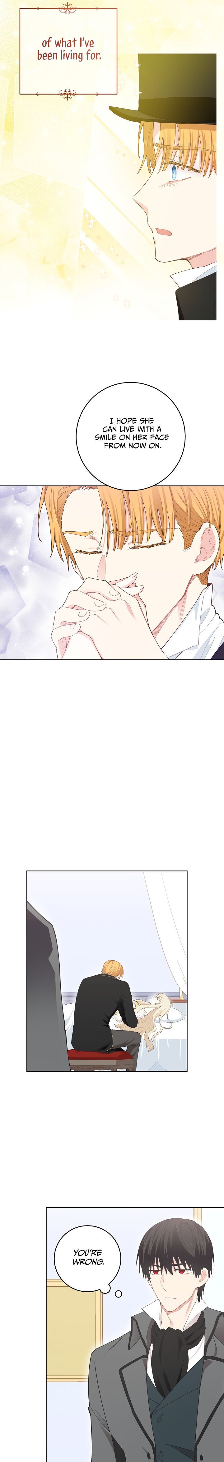 I Have No Health chapter 26 page 9