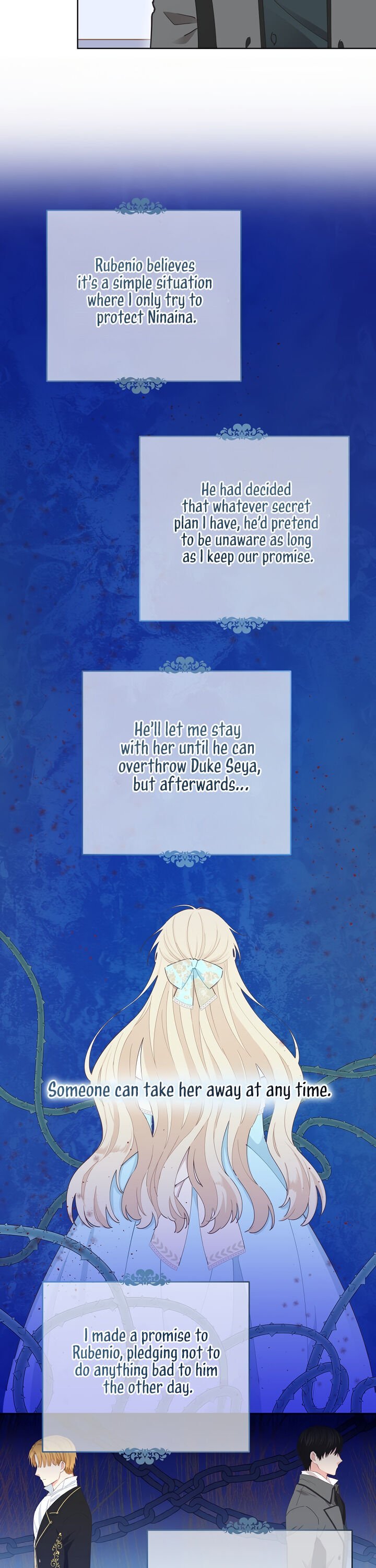 I Have No Health chapter 26 page 10