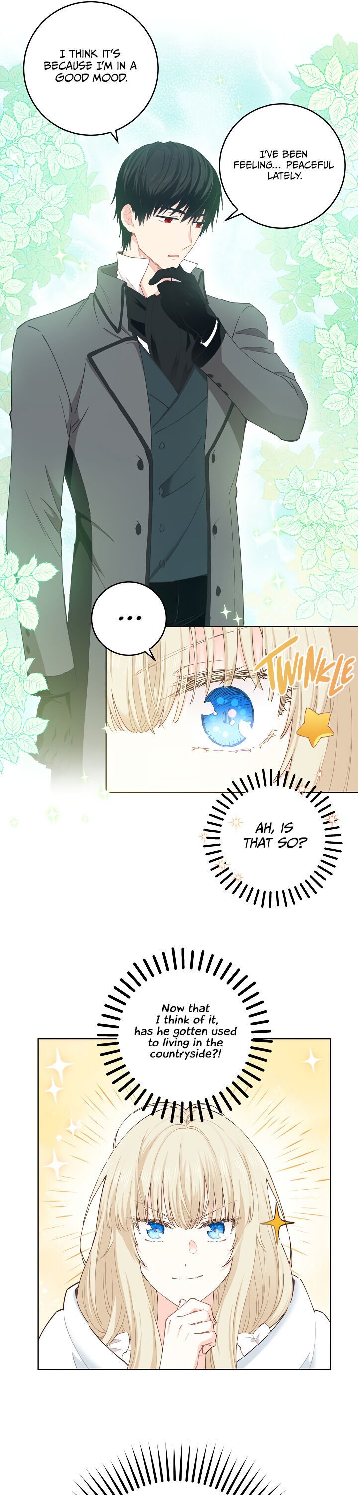 I Have No Health chapter 27 page 13