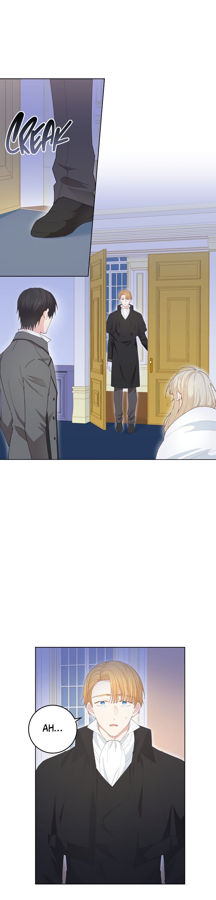 I Have No Health chapter 27 page 16