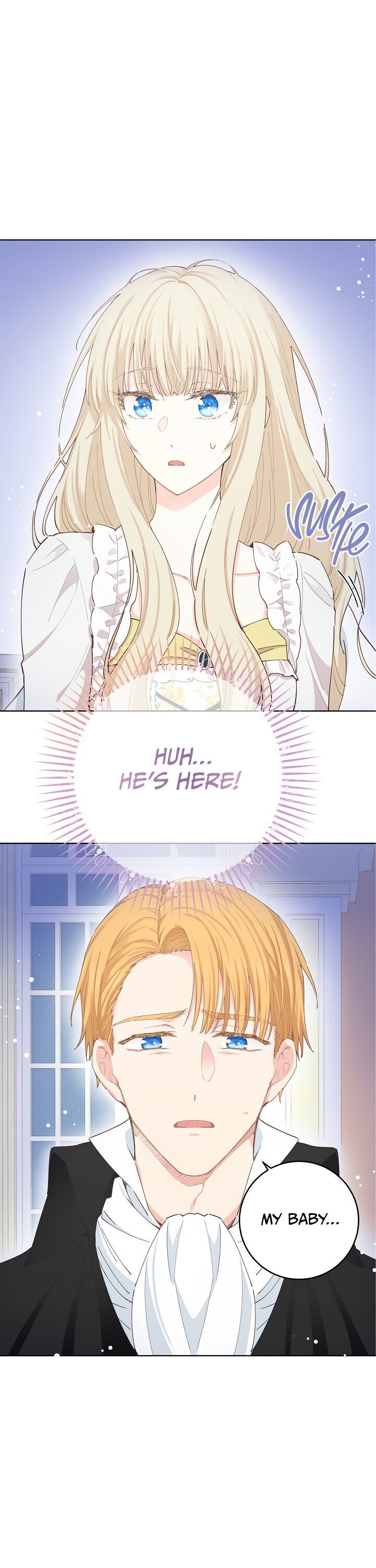 I Have No Health chapter 27 page 17