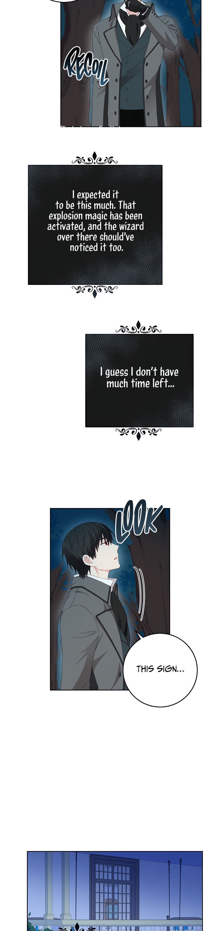 I Have No Health chapter 27 page 5