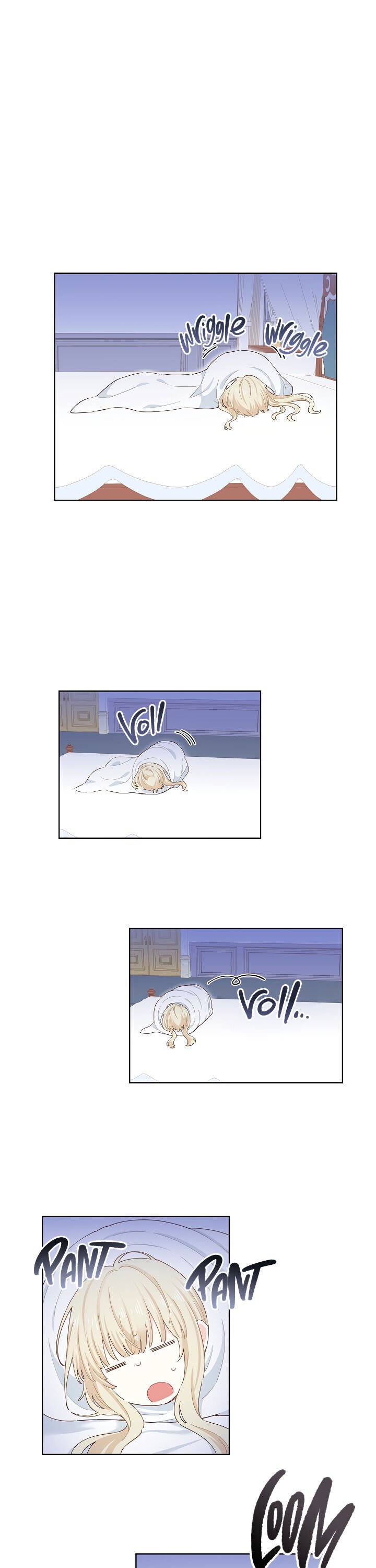 I Have No Health chapter 27 page 7