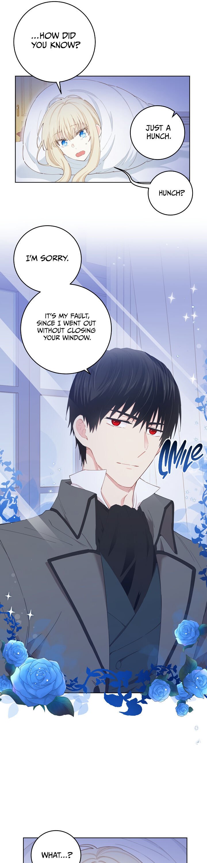 I Have No Health chapter 27 page 9