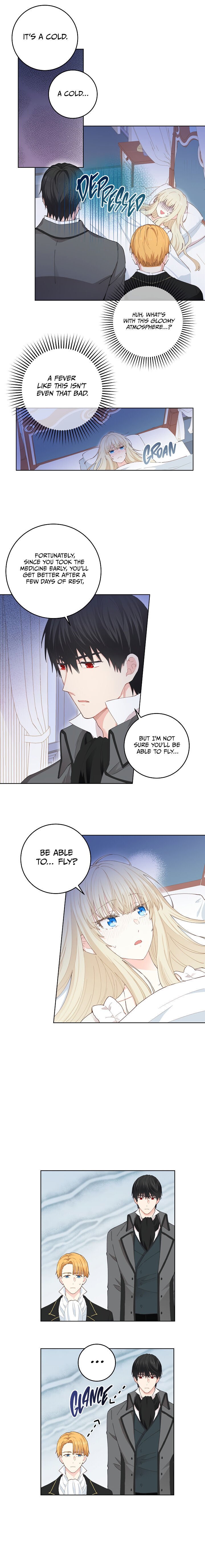 I Have No Health chapter 28 page 2
