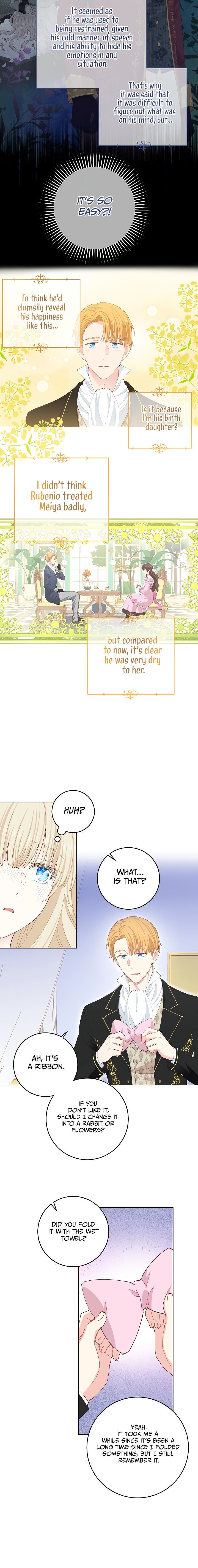 I Have No Health chapter 28 page 13