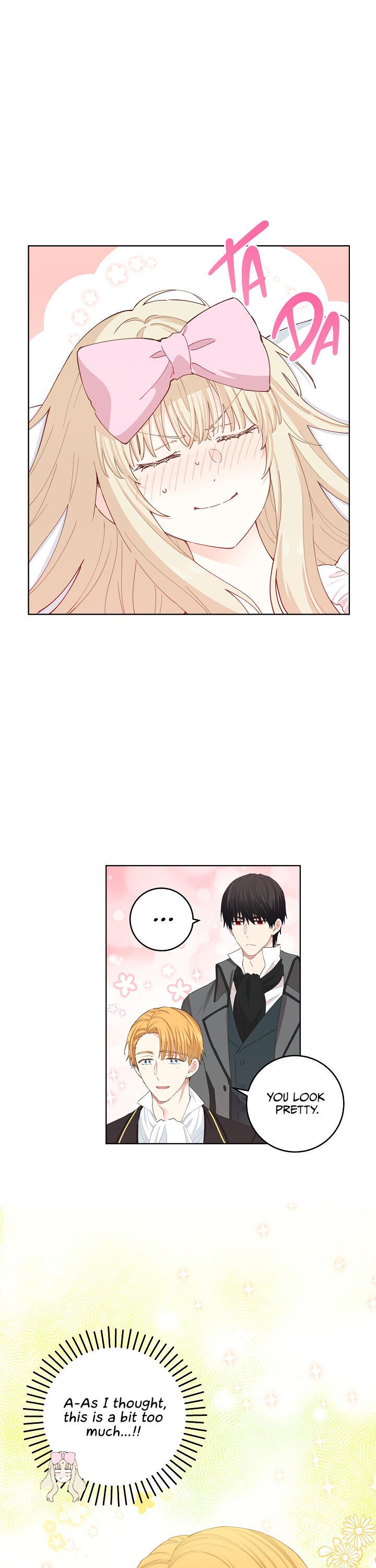 I Have No Health chapter 28 page 17