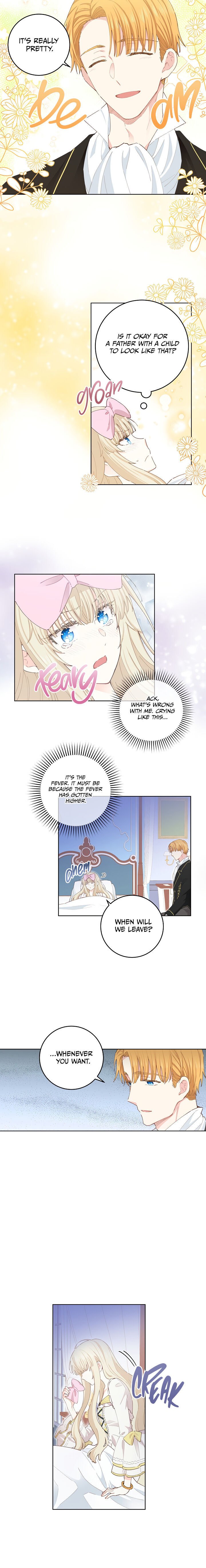I Have No Health chapter 28 page 18