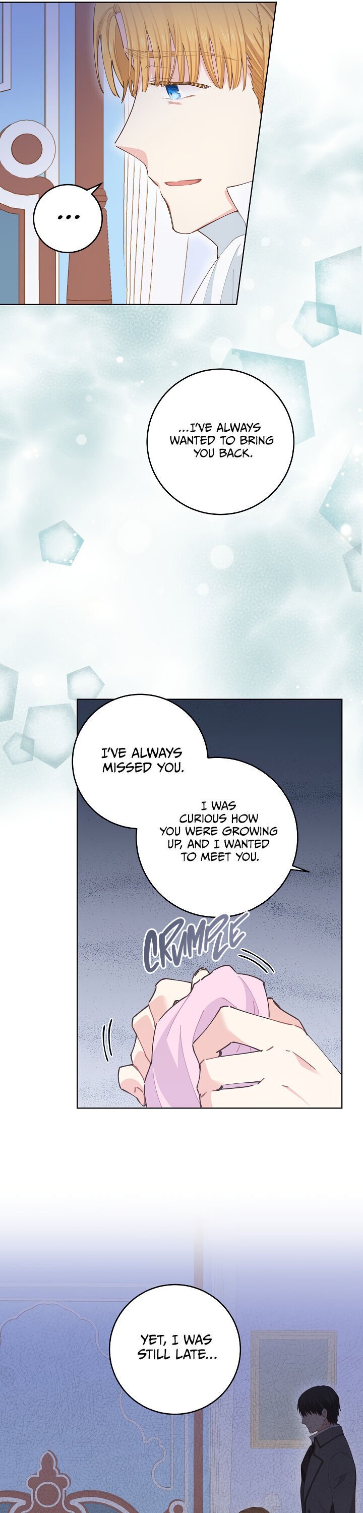 I Have No Health chapter 28 page 5