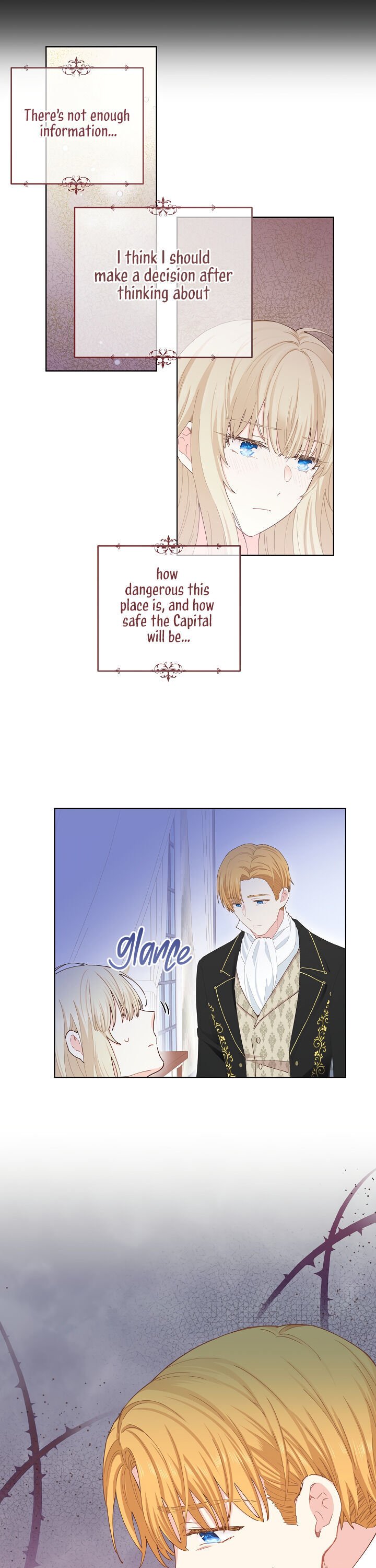 I Have No Health chapter 28 page 7