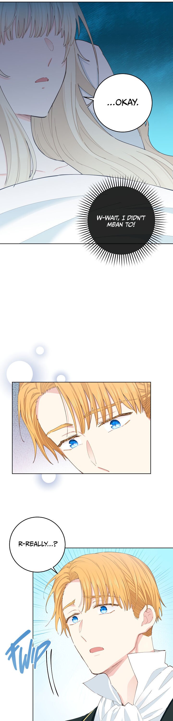 I Have No Health chapter 28 page 9