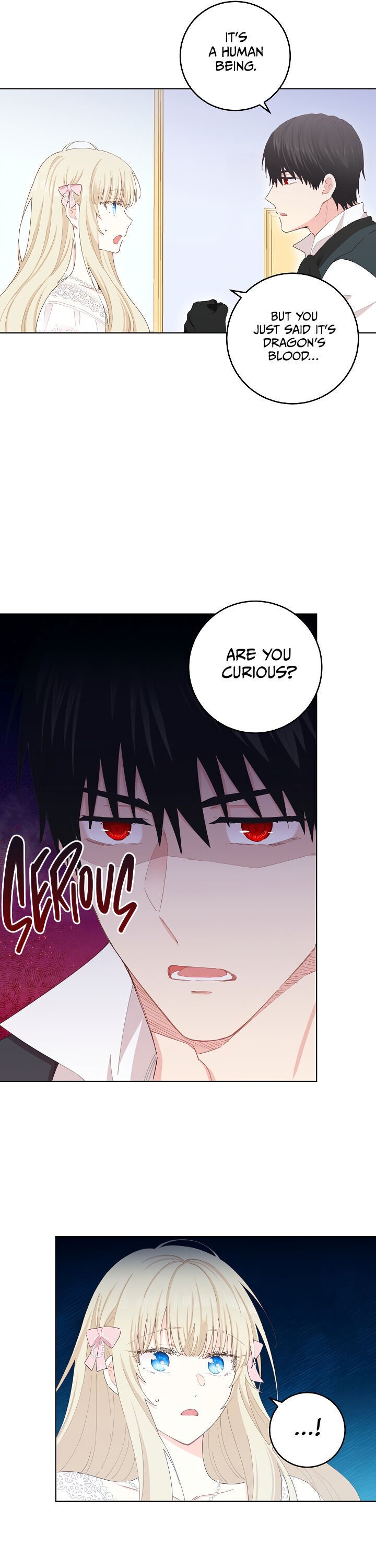 I Have No Health chapter 29 page 11