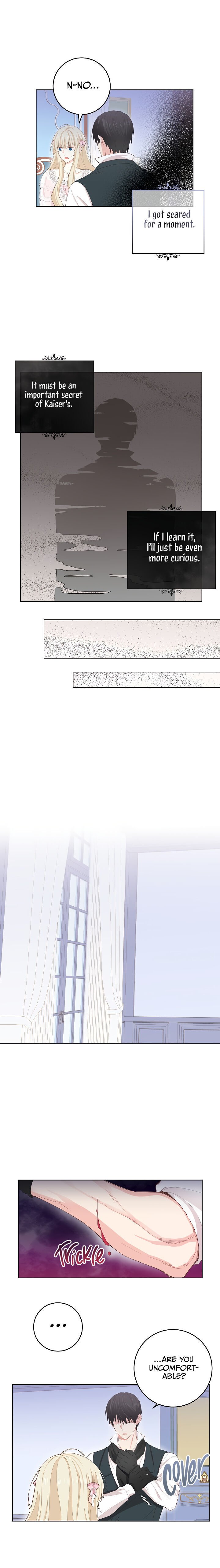I Have No Health chapter 29 page 12