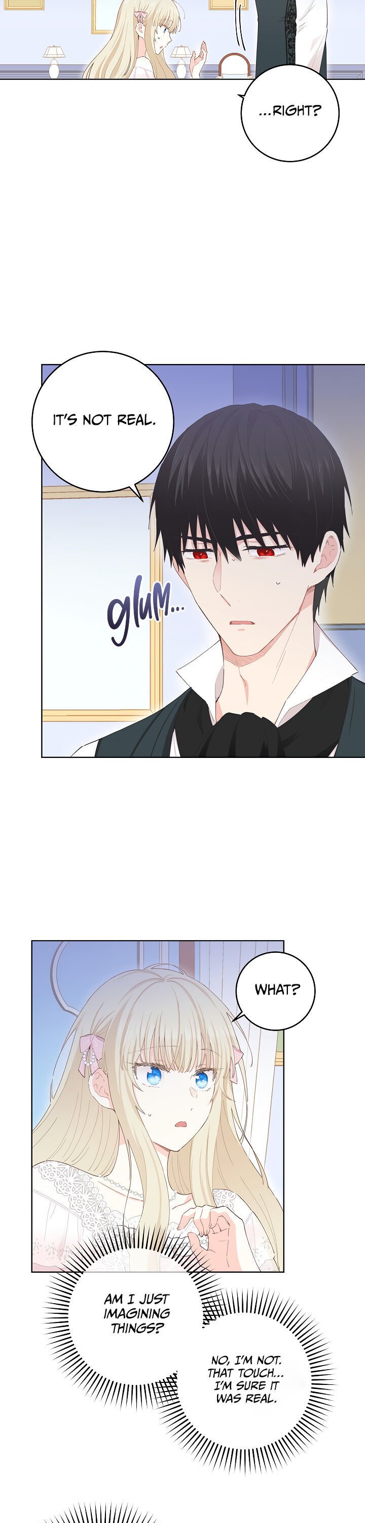I Have No Health chapter 29 page 14