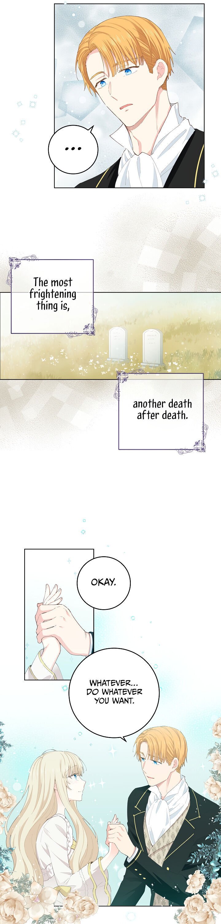 I Have No Health chapter 29 page 5