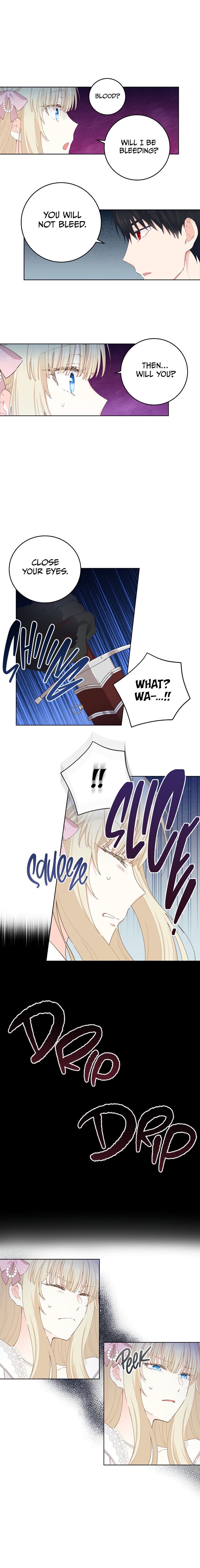 I Have No Health chapter 29 page 8