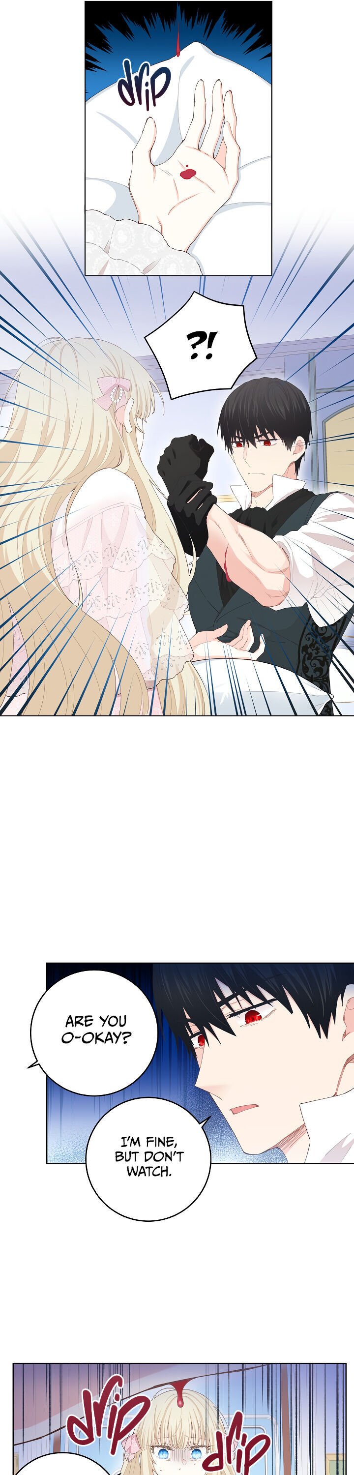 I Have No Health chapter 29 page 9