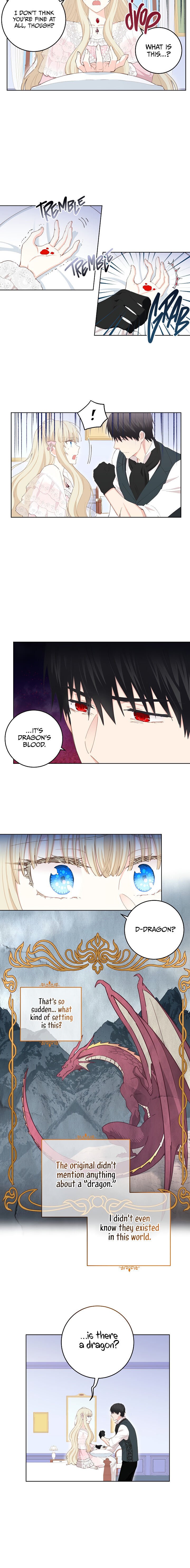 I Have No Health chapter 29 page 10