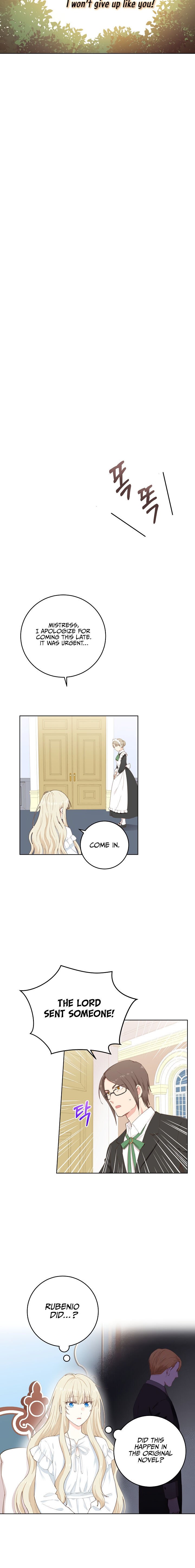I Have No Health chapter 3 page 12