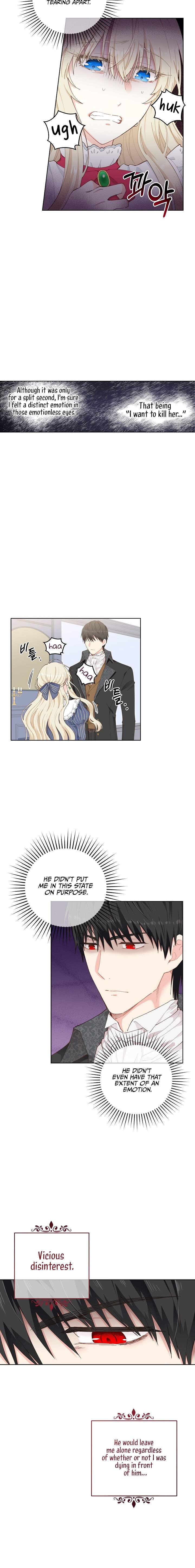 I Have No Health chapter 3 page 20
