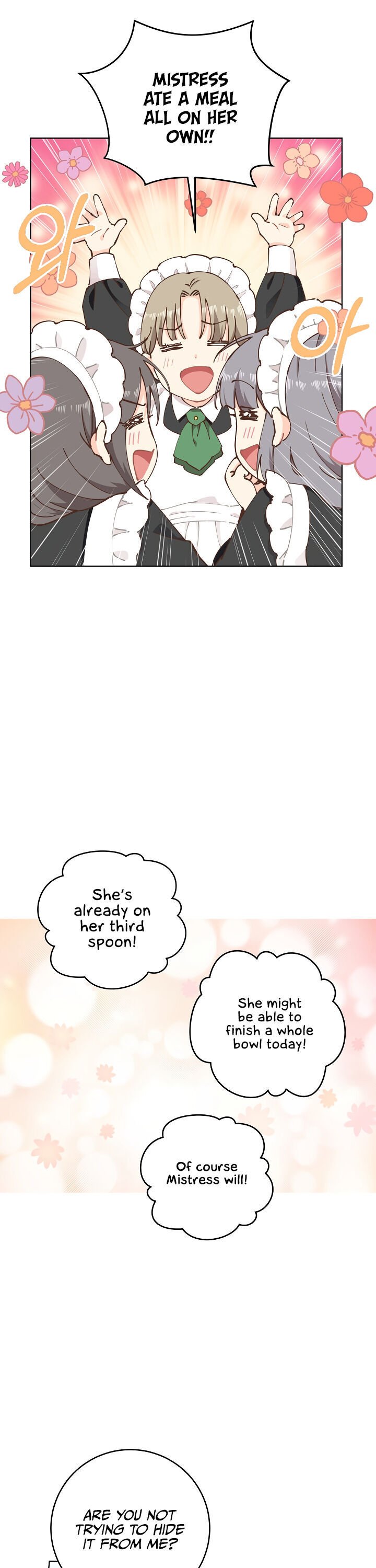 I Have No Health chapter 3 page 3