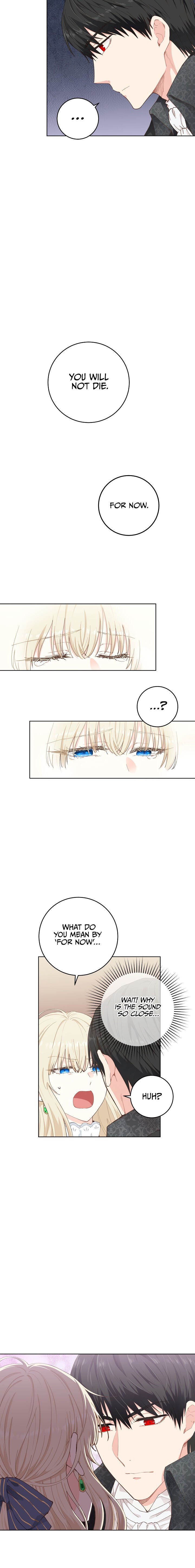 I Have No Health chapter 3 page 24